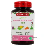 Super Diet Quatuor Beauté de la Peau Bio - Vue 360°