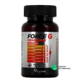 Force G Power Max Gummies - Vue 360°