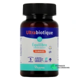 Ultrabiotique Équilibre - Vue 360°