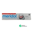 Meridol Dentifrice Blancheur Protection Gencives