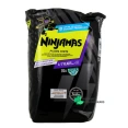 Pampers Ninjamas Pyjama Pants Sous-Vêtement Absorbant