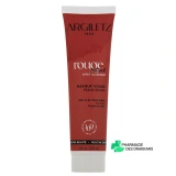 Argiletz Masque Argile Rouge - Vue 360°