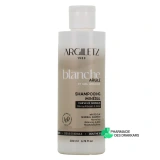 Argiletz Shampooing Cheveux Normaux à l'argile blanche - Vue 360°