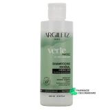 Argiletz Shampooing Argile Verte Cheveux Gras - Vue 360°