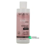 Argiletz Shampooing Argile Rose Cheveux Secs - Vue 360°