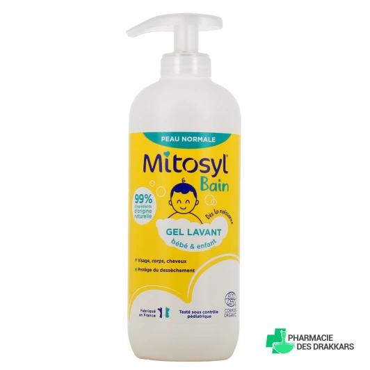 Mitosyl Gel Lavant