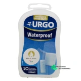 Urgo Waterproof Pansements Imperméables - Vue 360°