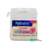 Hydralin Intimiflor - Vue 360°