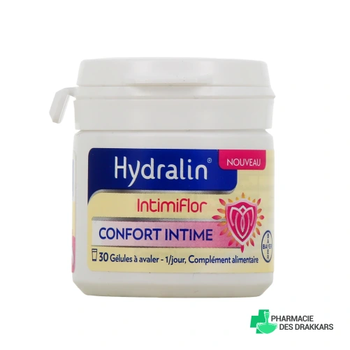 Hydralin Intimiflor