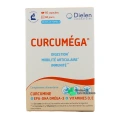 Dielen Curcumega