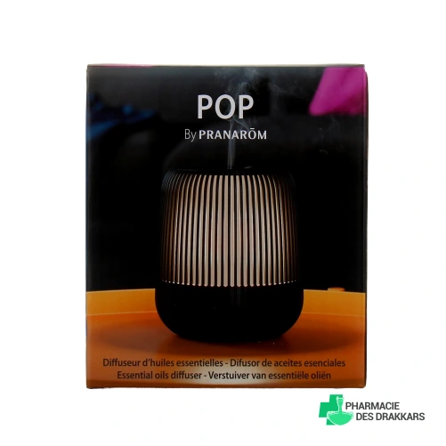 Pranarom Diffuseur Pop