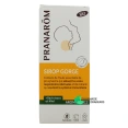 Pranarom Aromaforce Sirop Gorge