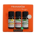 Pranarom Coffret Diffusion
