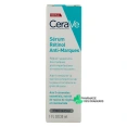CeraVe Sérum Rétinol Anti-Marques