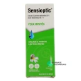 Sensioptic Solution Yeux irrités