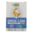 Santé Verte Oméga 3 1000 mg de DHA