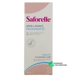 Saforelle Soin Lavant Fraîcheur - Vue 360°