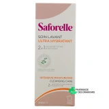 Saforelle Soin Lavant Ultra-Hydratant - Vue 360°