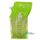 SVR Sebiaclear Gel moussant - Vue 360°