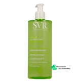 SVR Sebiaclear Gel moussant - Vue 360°