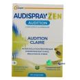 Audispray Zen Audition Claire
