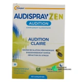 Audispray Zen Audition Claire - Vue 360°