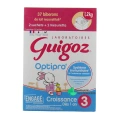 Guigoz Optipro Croissance Lait 3ème âge