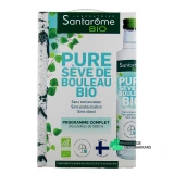 Santarome Bio Pure Sève de Bouleau Bio - Vue 360°