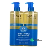 Uriage Xemose Huile Lavante Anti-Grattage - Vue 360°