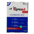 Ophtakit Oeil Rouge