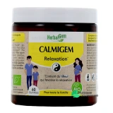 Herbalgem Calmigem Bio - Vue 360°