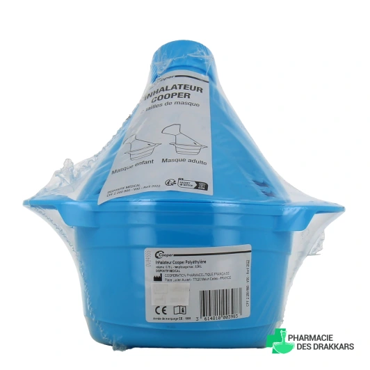 Inhalateur
