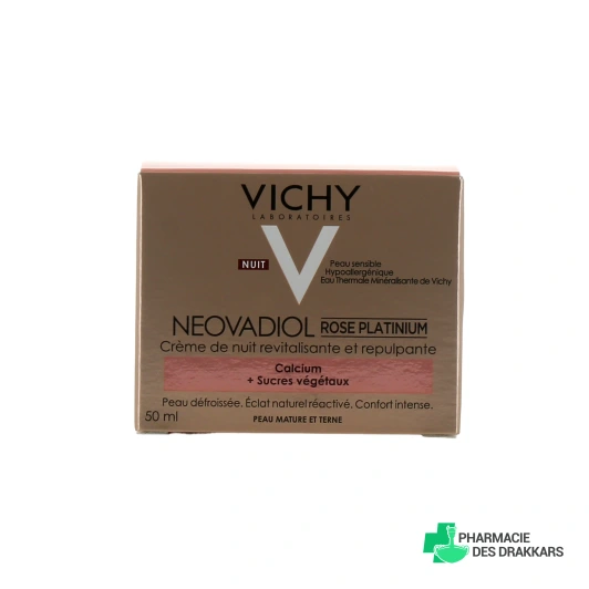 Vichy Neovadiol Rose Platinium Nuit