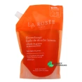 La Rosée Huile de douche lavante
