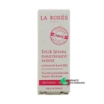 La Rosée Stick Lèvres Nourrissant Rechargeable