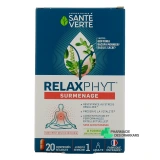 Relaxphyt Surmenage - Vue 360°