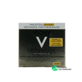 Vichy Neovadiol Post-Ménopause Crème Relipidante - Vue 360°