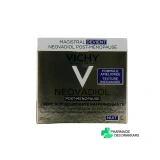 Vichy Neovadiol Post-Ménopause Crème Relipidante - Vue 360°