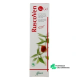 Aboca RuscoVen bioGel Jambes Légères - Vue 360°