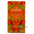 Pukka Tisane Trois Gingembres Bio