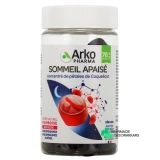 Arkopharma Sommeil Apaisé Gummies - Vue 360°