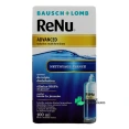 Renu Advanced Solution Multifonctions pour Lentilles de Contact