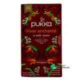 Pukka Hiver Enchanté - Vue 360°