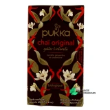 Pukka Chaï Original - Vue 360°