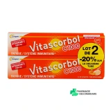 Vitascorbol Vitamine C 1000 - Vue 360°