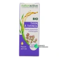 Naturactive Huile Essentielle Thym à Thymol Bio