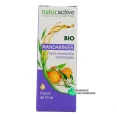 Naturactive Huile Essentielle Mandarinier BIO