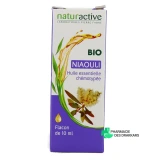Naturactive Huile Essentielle Niaouli Bio - Vue 360°