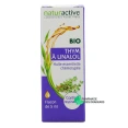 Naturactive Huile Essentielle Thym à linanol BIO