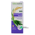 Naturactive Huile Essentielle Eucalyptus Radié BIO